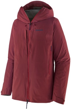 Patagonia Men`s Dual Aspect Jacket